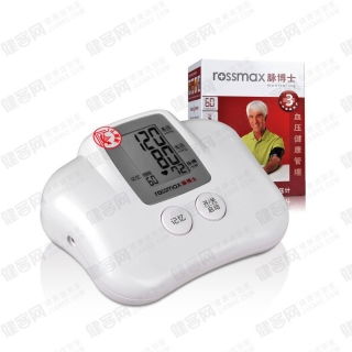 脈博士MC-100F電子血壓計(jì) 智能便捷的家用健康守護(hù)者