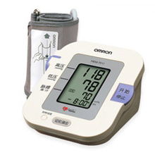 歐姆龍家用血壓計(jì) 精準(zhǔn)監(jiān)測(cè)，守護(hù)家庭健康